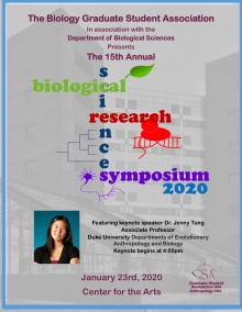 Zoom image: Symposium