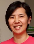 Onta Lin, Ph.D. Candidate. 