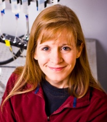 Dr. Kathryn Medler. 