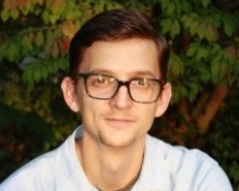 Trevor Krabbenhoft, PhD. 