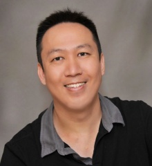 Dr. Michael C. Yu. 