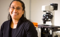 Shermali Gunawardena, PhD. 