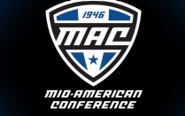 The Mid-American Conference announced the Distinguished Scholar Athletes for the 2020-21 academic season and, from the UB Department of Biological Sciences, four student-athletes made the list. 