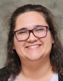 The Department of Biological Sciences is pleased to announce that Savannah Sojka has won the University at Buffalo Graduate School's 2021 Excellence in Teaching Award for Graduate Teaching Assistants. Wong is currently a PhD candidate based in the lab of Dr. Matthew Xu-Friedman. 