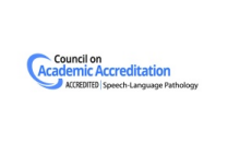 CAA accreditation. 