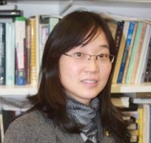 Xiangqun Zeng, PhD '97 - Department of Chemistry - University at Buffalo