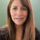 Susie Mackintosh. 