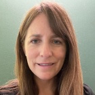Susie Mackintosh. 