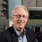 Prof. Mark Meyerhoff. 