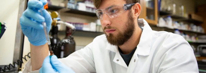 PhD student in Aga Lab. 