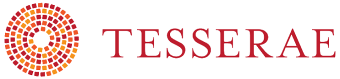 Tesserae Logo. 