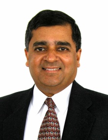 Uday P. Sukhatme. 