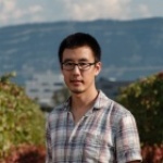 David Yu. 