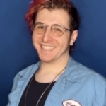 Mac Levitt. 