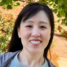 Akiko Okano. 