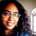 Kalpana Subramania. 