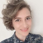 Sara Acevedo. 