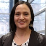 Isabel Anadon. 