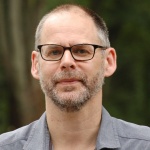 Stewart Duncan. 
