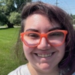 Gina Pope. 