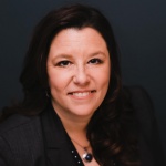 Jessica Huber. 