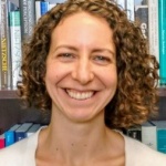 Elisabeth Paquette. 