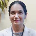 Opinder Kaur. 