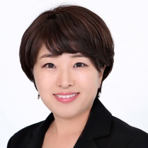 Sojung Lim. 