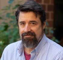 Eric Sandvol. 