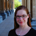 Katherine Zubovich. 