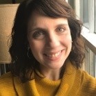 Kristen Schultz Lee. 
