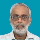 Vasudevan Srinivas. 