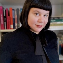 Jasmina Tumbas. 