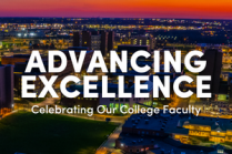 Advancing Excellence - 1. 