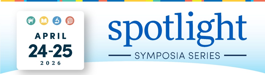 Spotlight Symposia Series. 