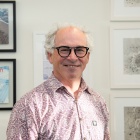 Gord Fishell. 