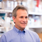 John Rubenstein. 