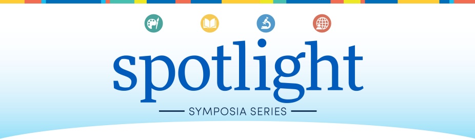 Spotlight Symposia Series. 