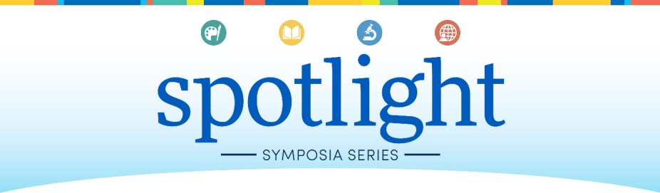 Spotlight Symposia Series. 