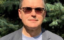 Krzysztof Ziarek. 