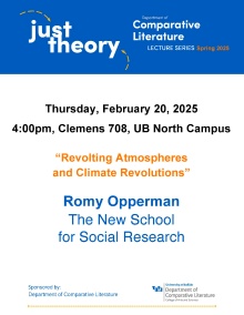 Zoom image: romy opperman event flyer 