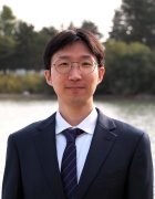 Taekyu Eom, PhD Candidate.