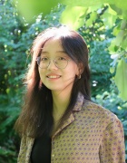 Zhenfeng Peng, PhD Candidate. 