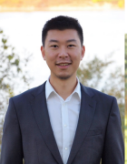 Hang Yang, PhD Candidate. 