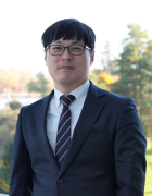 Hyukdong Kwon, PhD Candidate. 