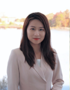 Wenhan Yang, PhD Candidate. 