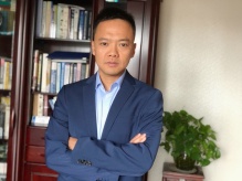 Huibin Chang , Phd. 