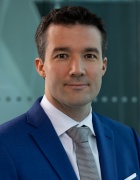 Connor Walsh, Columbia Business School. 