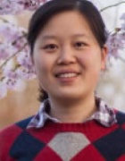 Jiaying Gu, University of Toronto. 