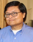 Kalyan Chatterjee, Penn State University. 